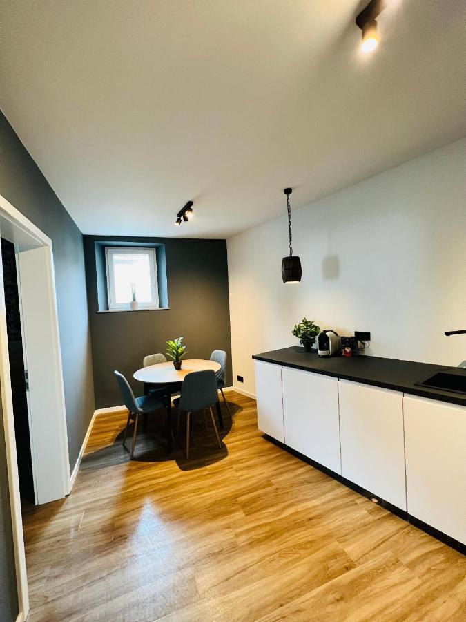 Ferienhaus Rost Фольках Экстерьер фото