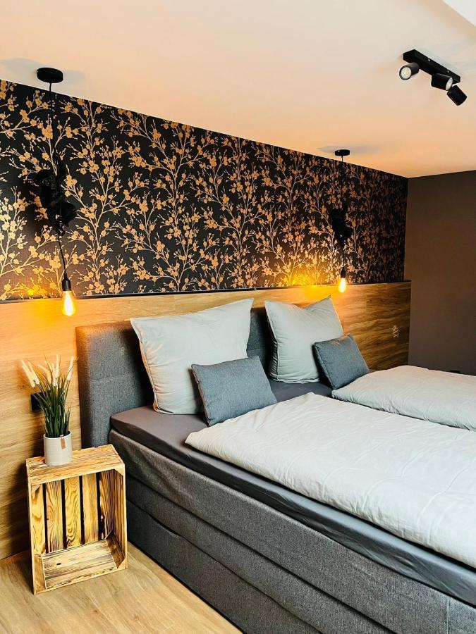 Ferienhaus Rost Фольках Экстерьер фото